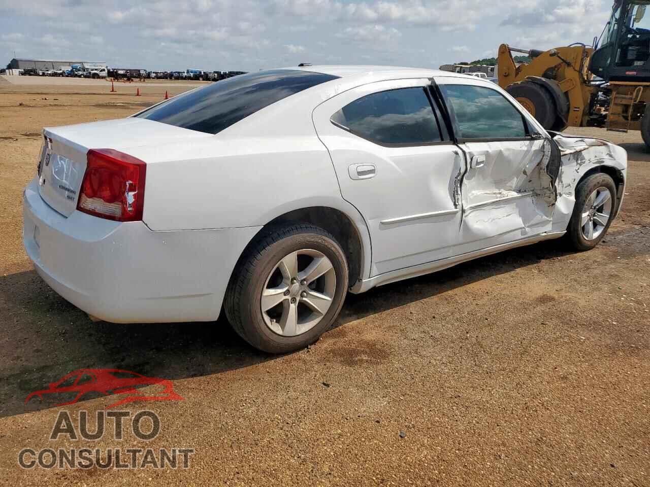 DODGE CHARGER 2010 - 2B3CA3CV0AH294341