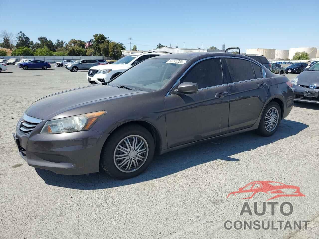 HONDA ACCORD 2011 - 1HGCP2F39BA076420