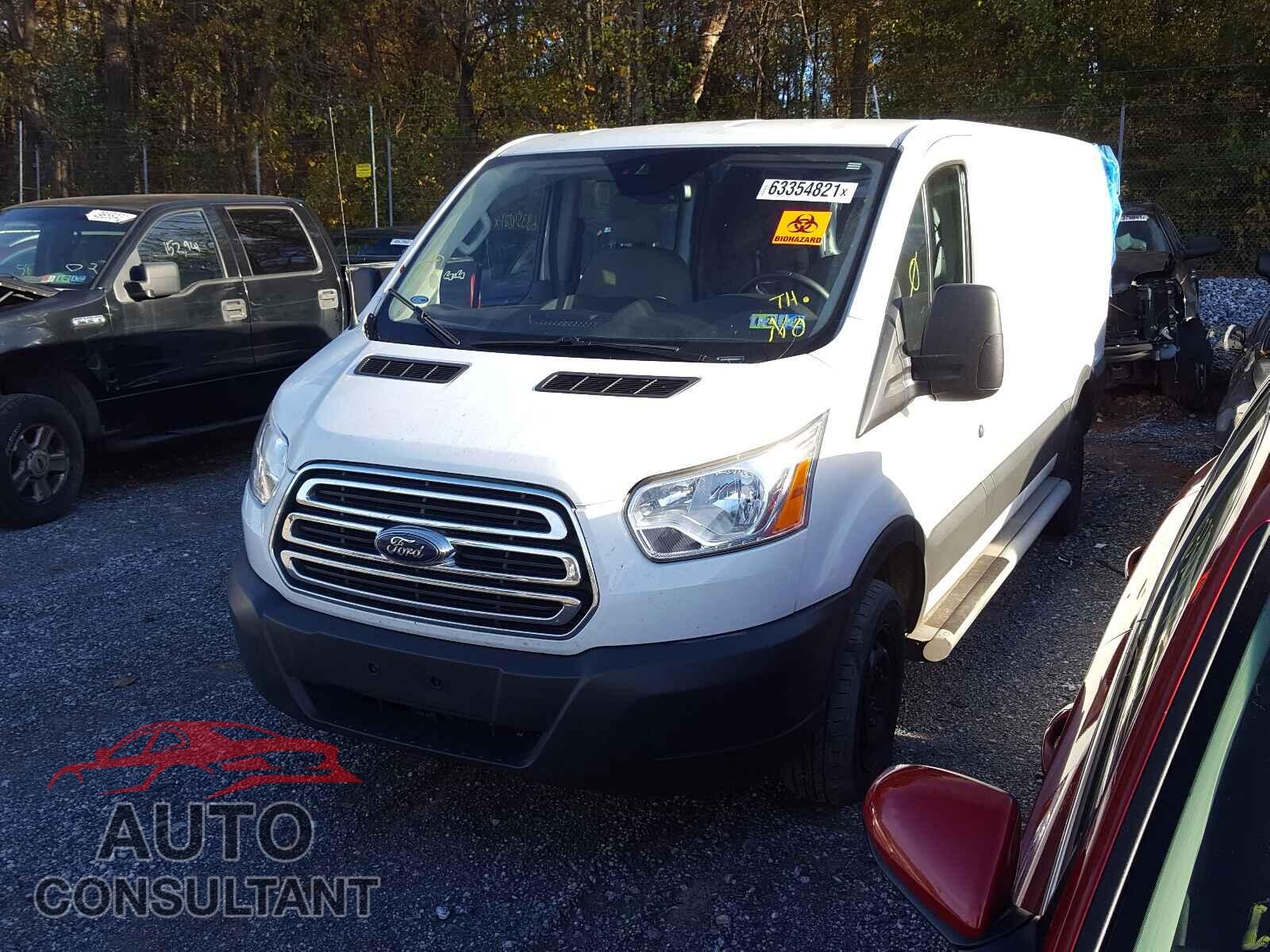 FORD TRANSIT CO 2016 - 1FTYR1ZM7GKA59596