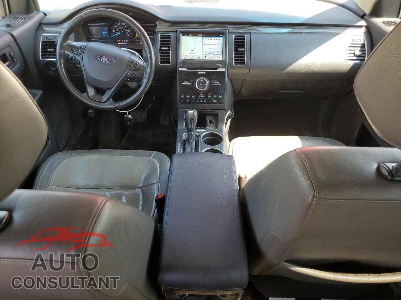 FORD FLEX 2016 - 2FMHK6D80GBA03405