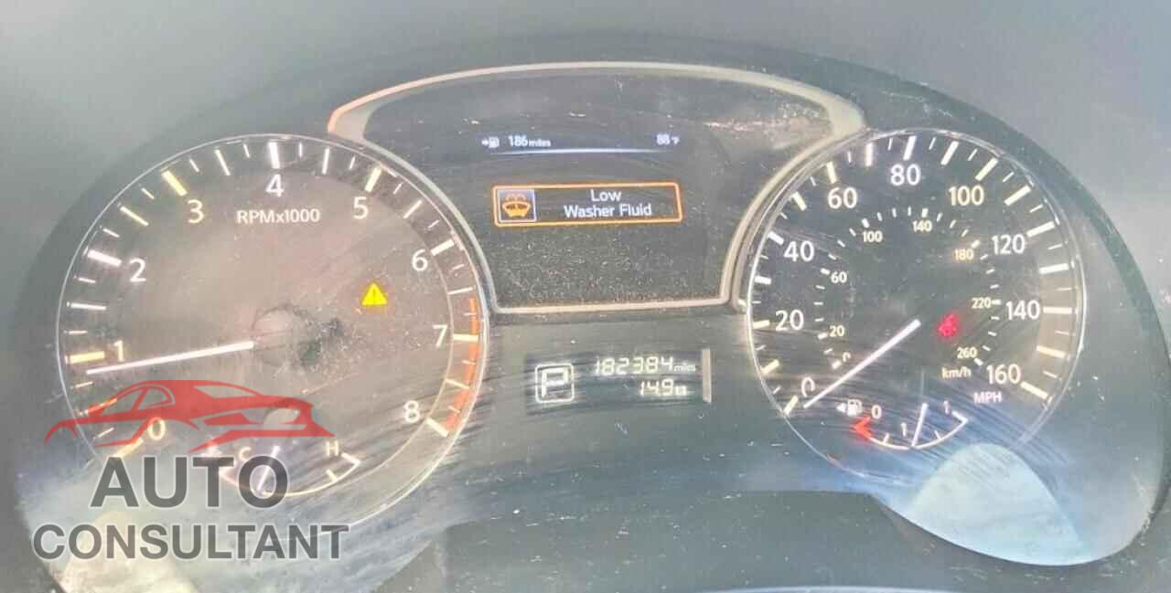NISSAN ALTIMA 2013 - 1N4AL3AP1DN558155
