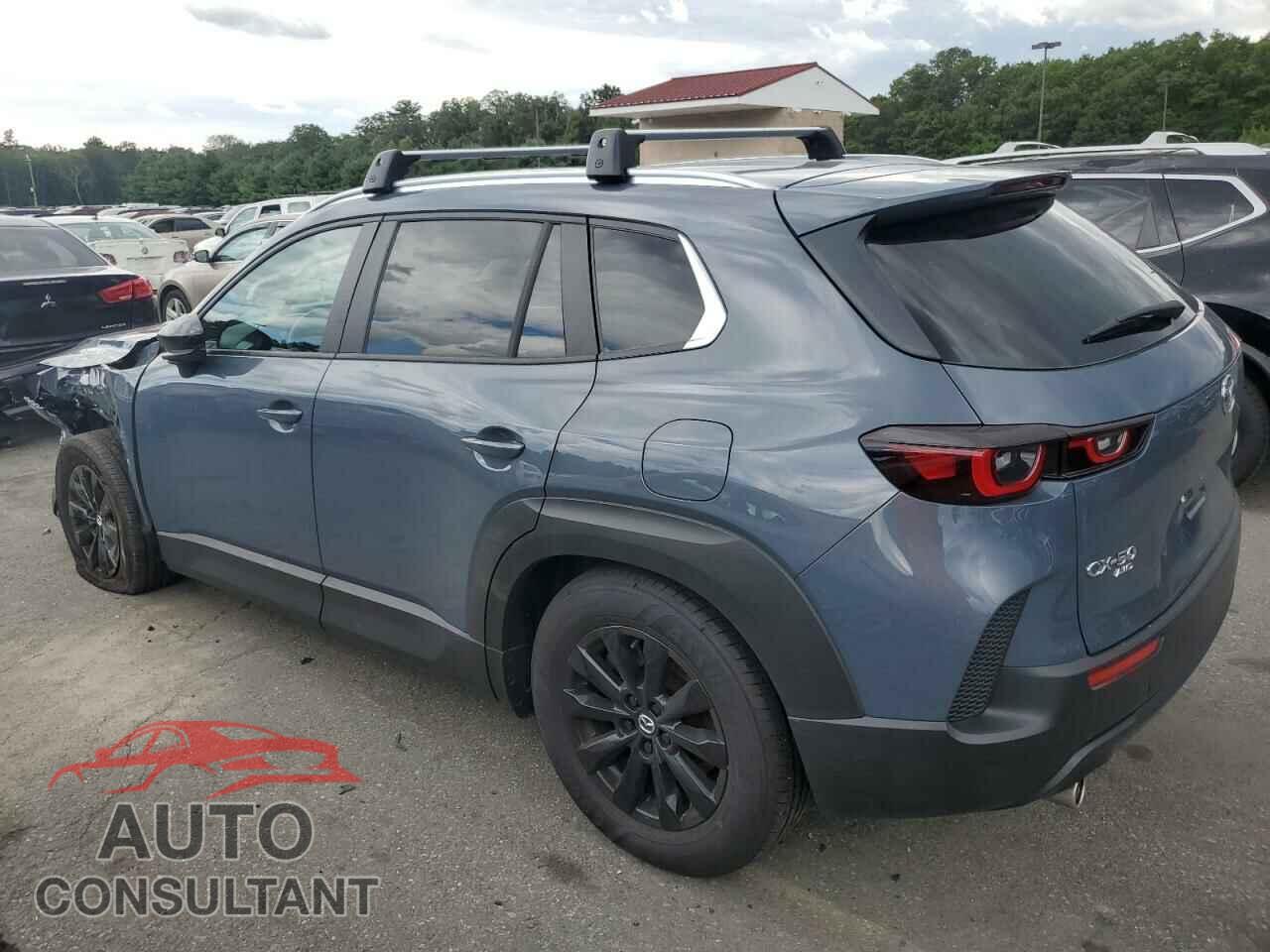 MAZDA CX-50 PREF 2024 - 7MMVABBMXRN169599