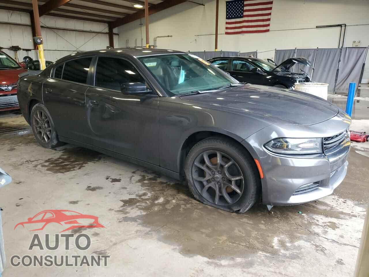 DODGE CHARGER 2017 - 2C3CDXJG2HH557557