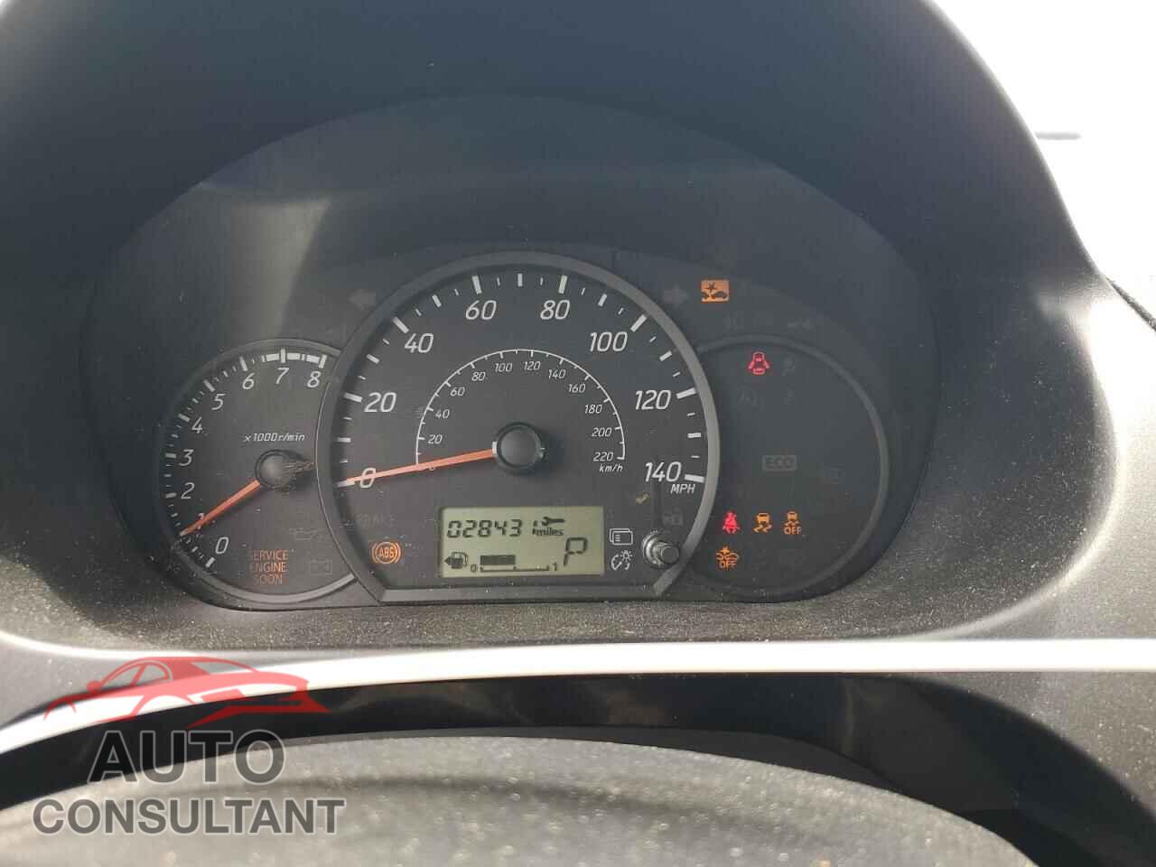 MITSUBISHI MIRAGE 2021 - ML32FUFJ5MHF07357