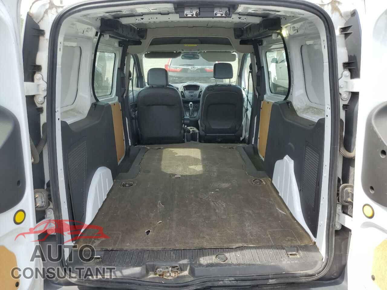 FORD TRANSIT 2017 - NM0LS7E7XH1322430