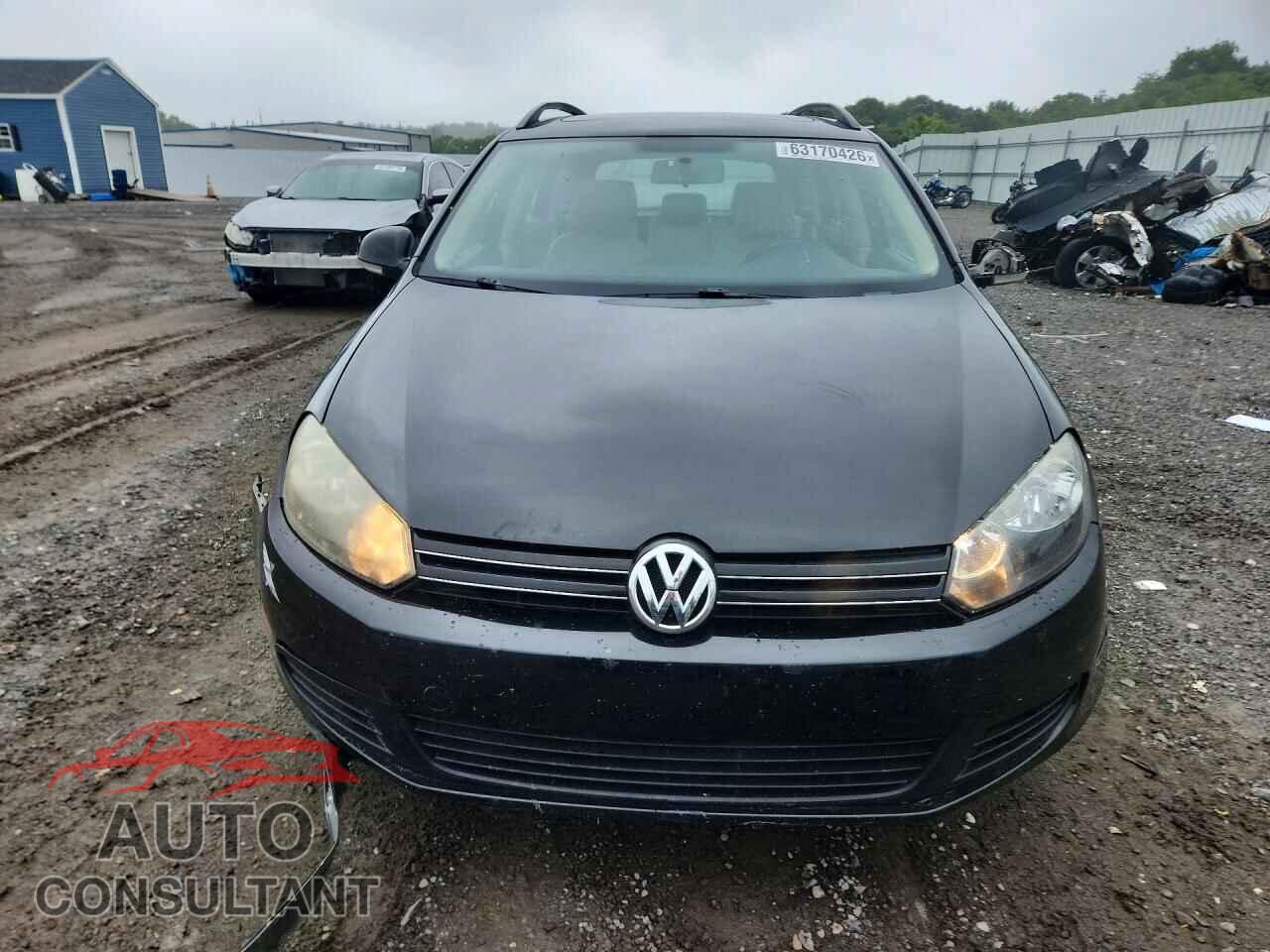 VOLKSWAGEN JETTA 2012 - 3VWPL7AJ4CM710040
