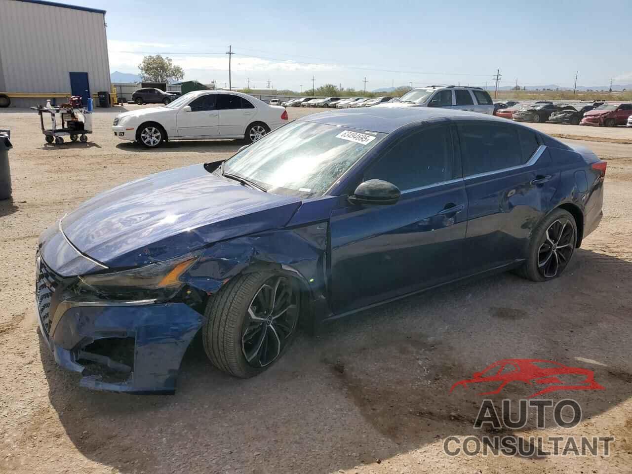 NISSAN ALTIMA 2024 - 1N4BL4CV9RN377575