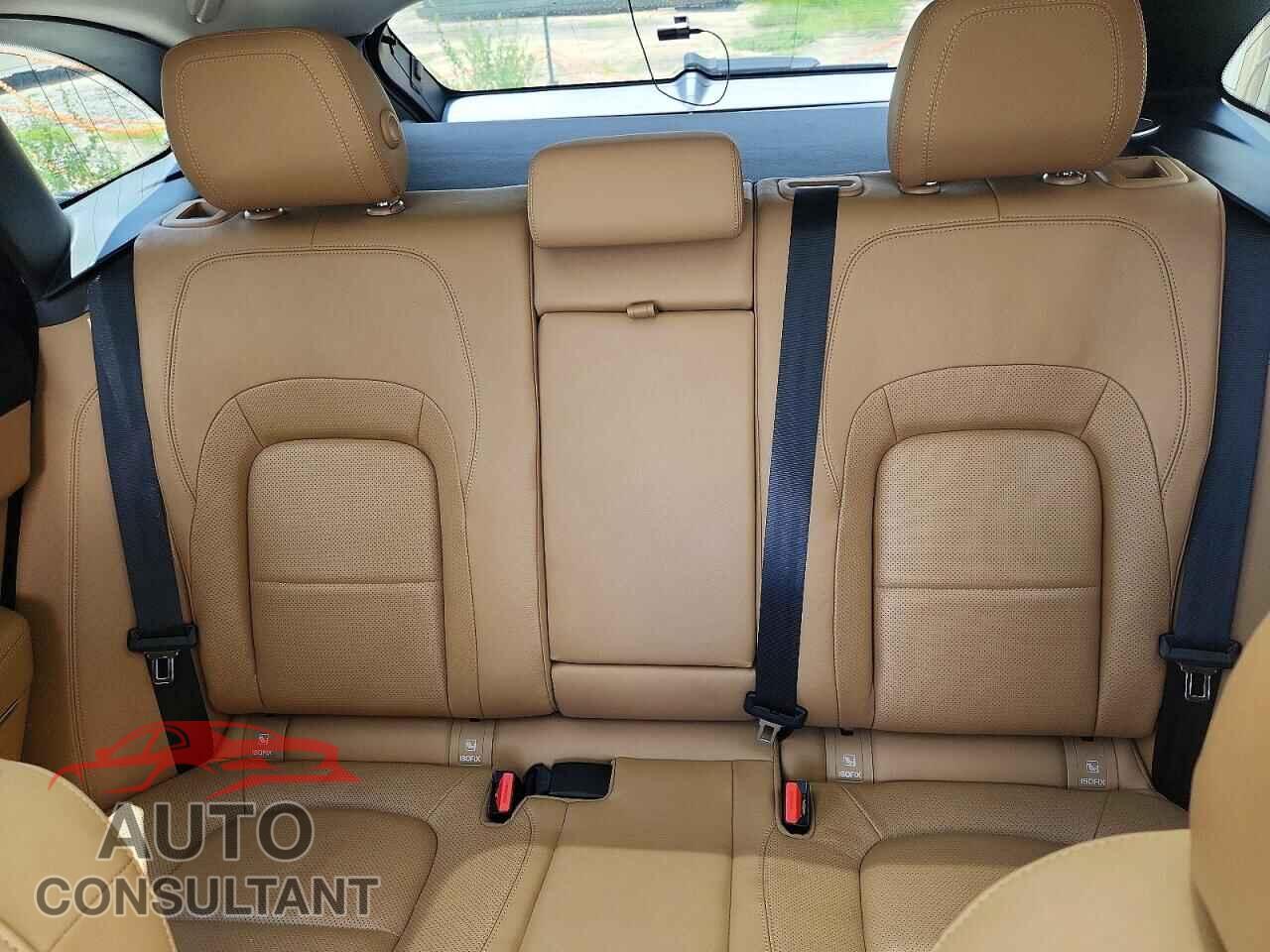 JAGUAR F-PACE 2021 - SADCJ2EX7MA671455