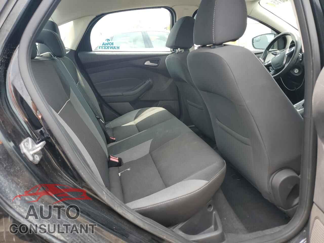 FORD FOCUS 2014 - 1FADP3F29EL454248