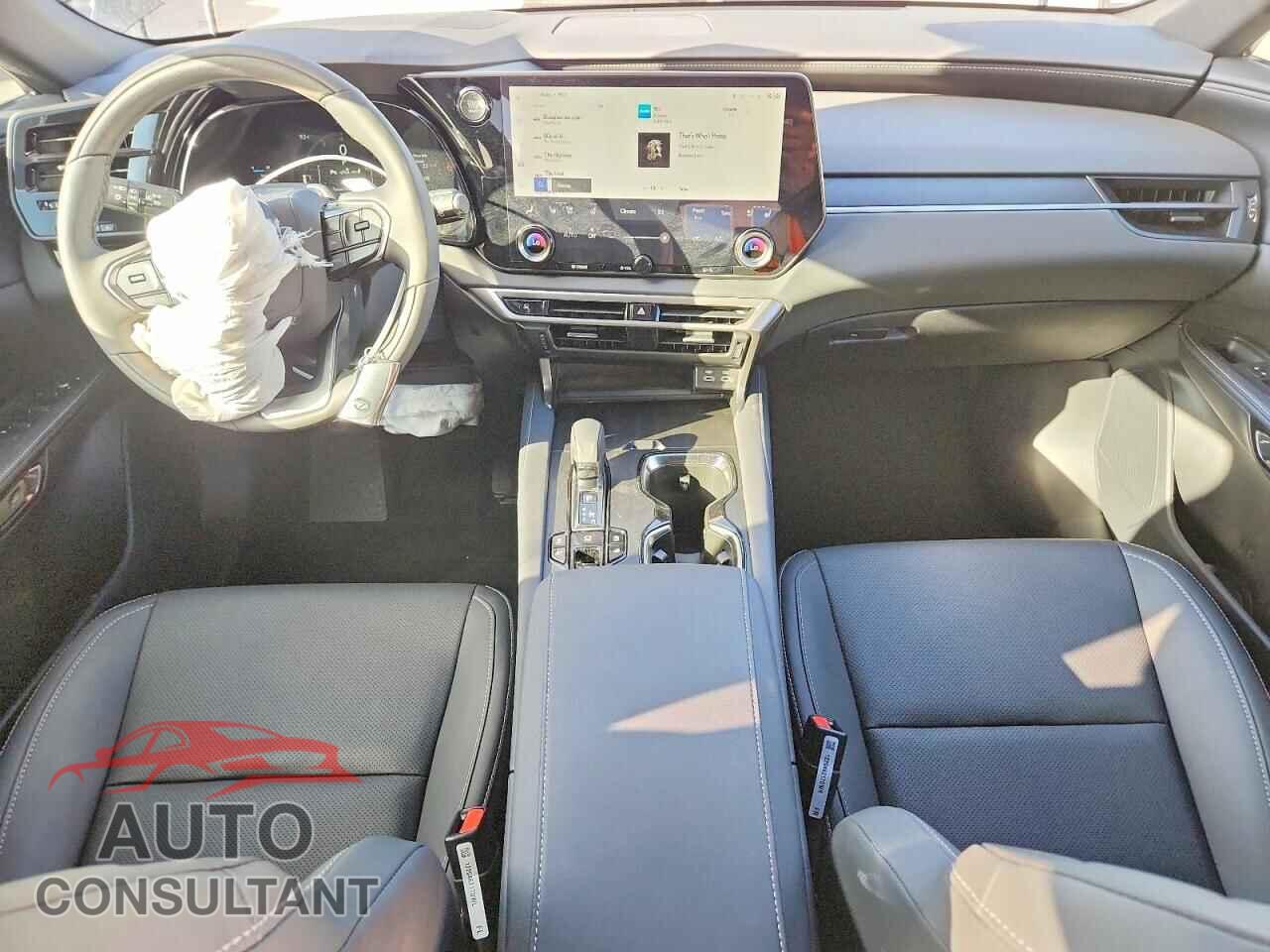 LEXUS RX350 2026 - 2T2BAMCA2TC140431