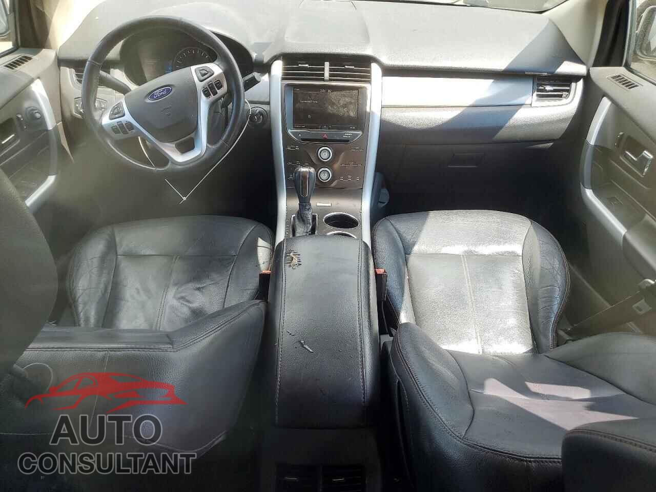 FORD EDGE 2014 - 2FMDK4JC8EBB59281