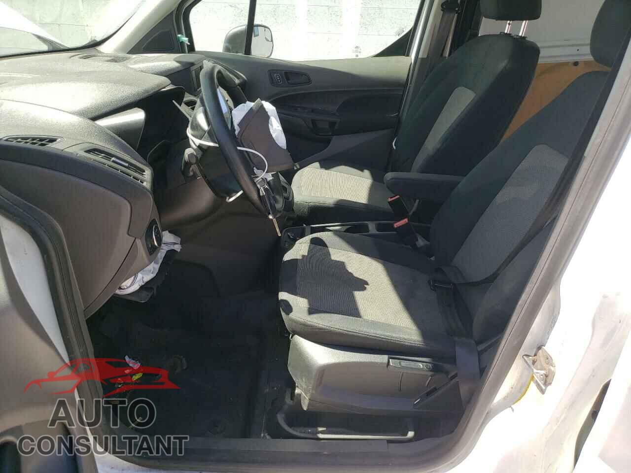 FORD TRANSIT 2019 - NM0LS7E25K1431387
