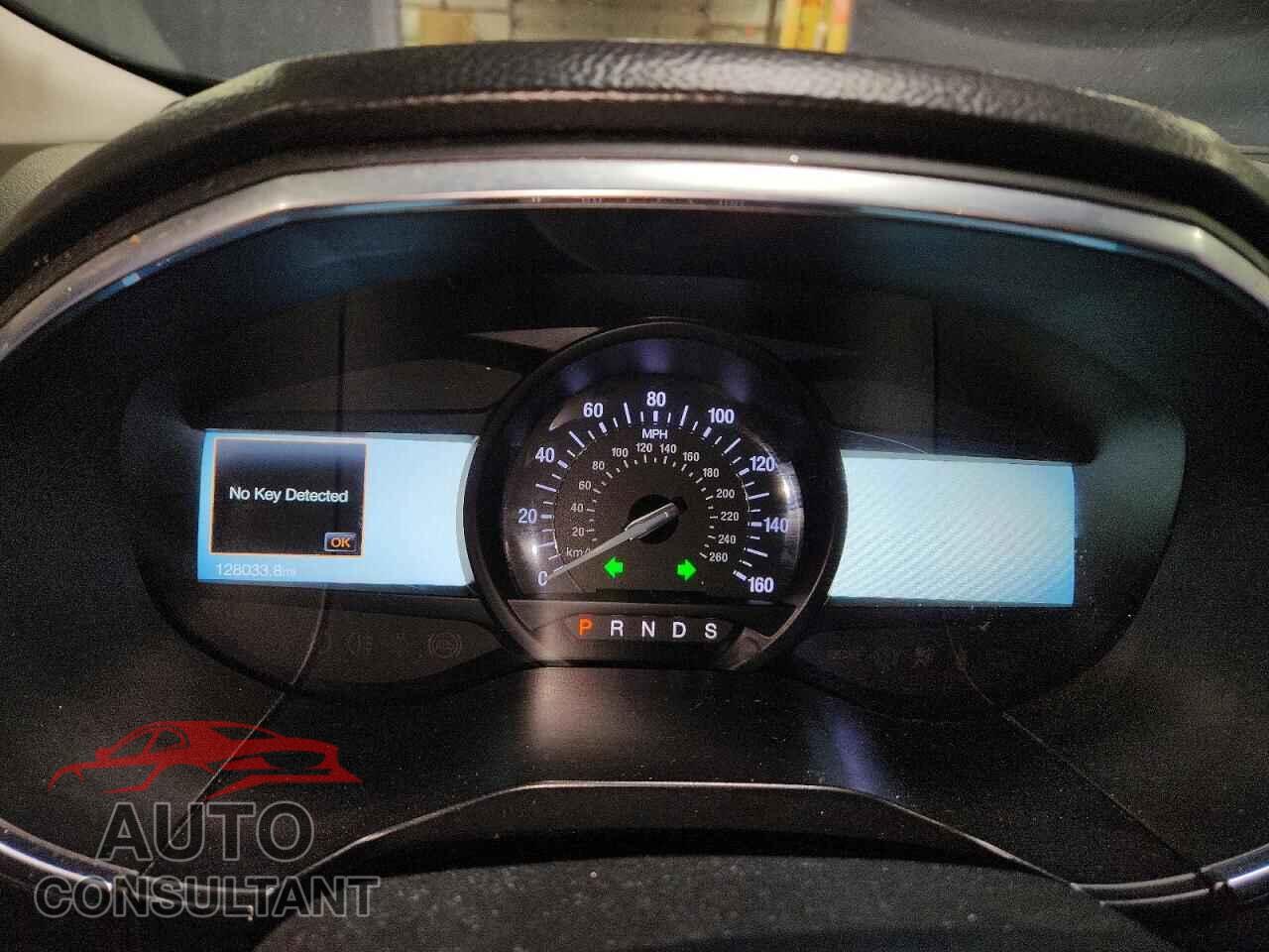 FORD EDGE 2020 - 2FMPK4K9XLBA72351
