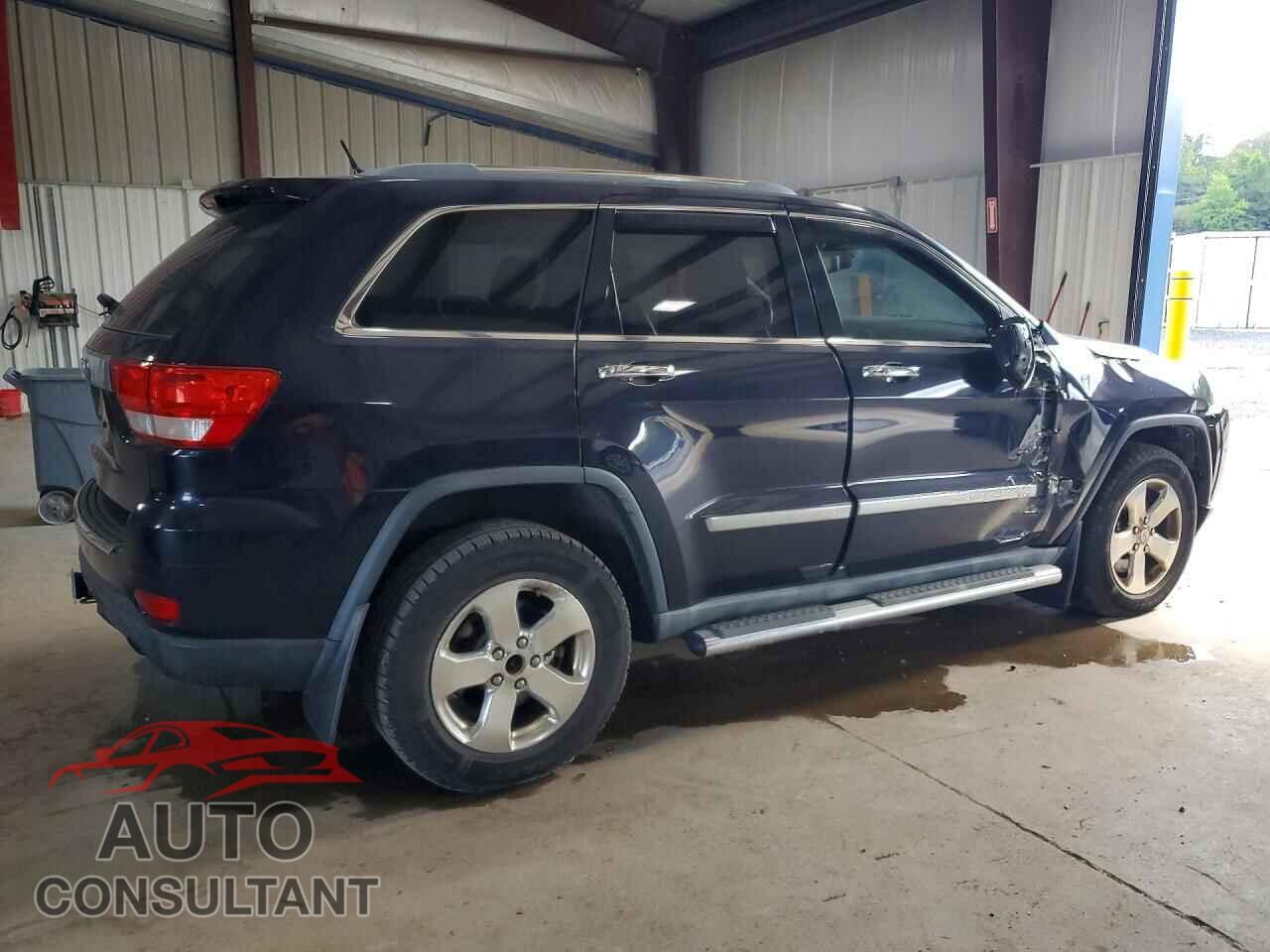 JEEP CHEROKEE 2011 - 1J4RR5GT2BC602310
