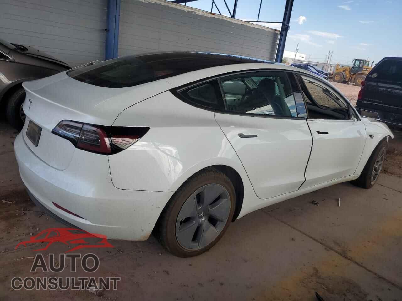 TESLA MODEL 3 2023 - 5YJ3E1EA1PF469647