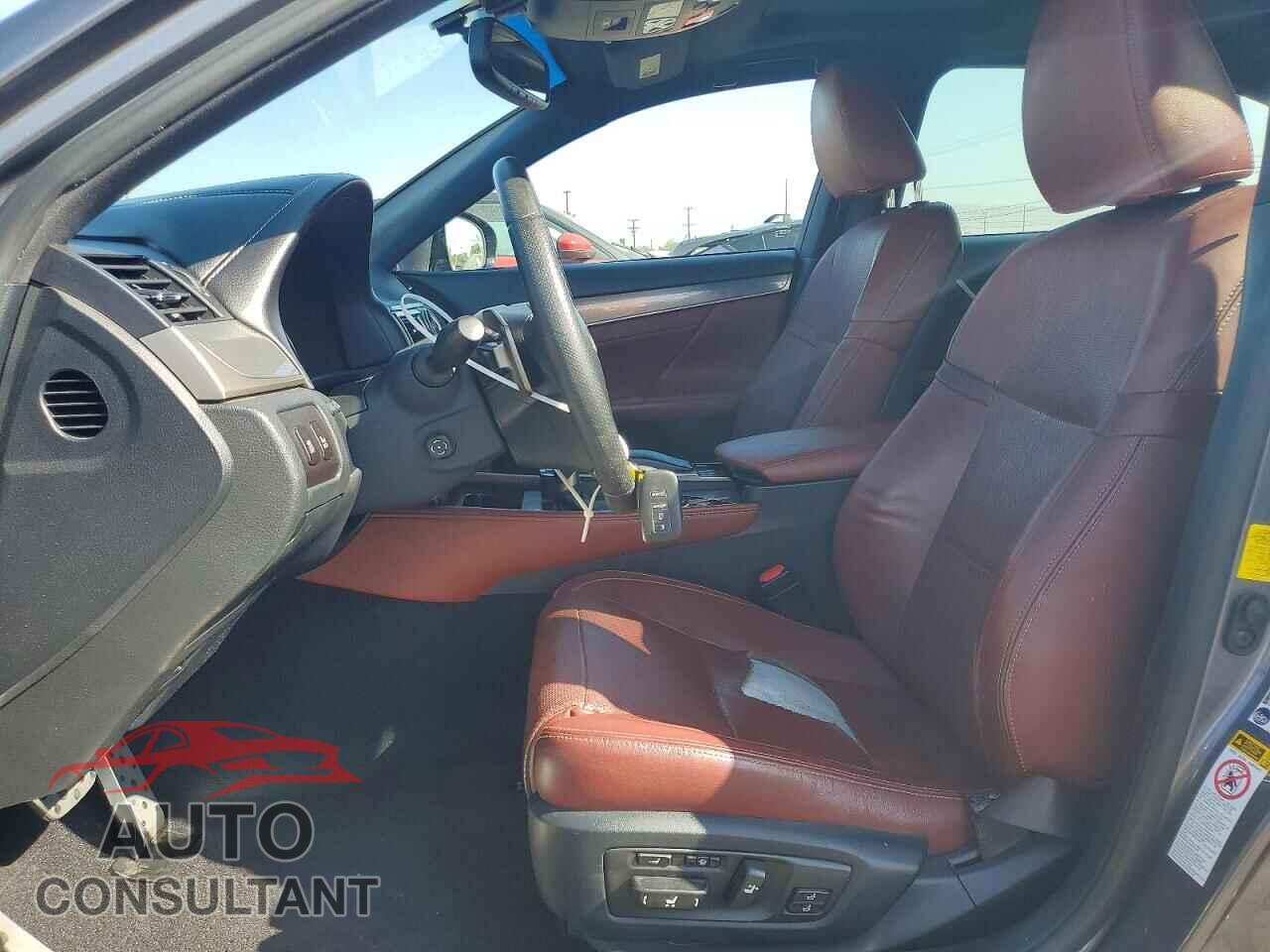 LEXUS GS350 2015 - JTHBE1BL2FA016466
