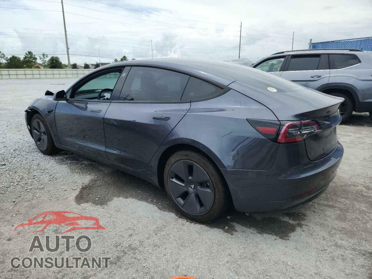TESLA MODEL 3 2023 - 5YJ3E1EA1PF417841