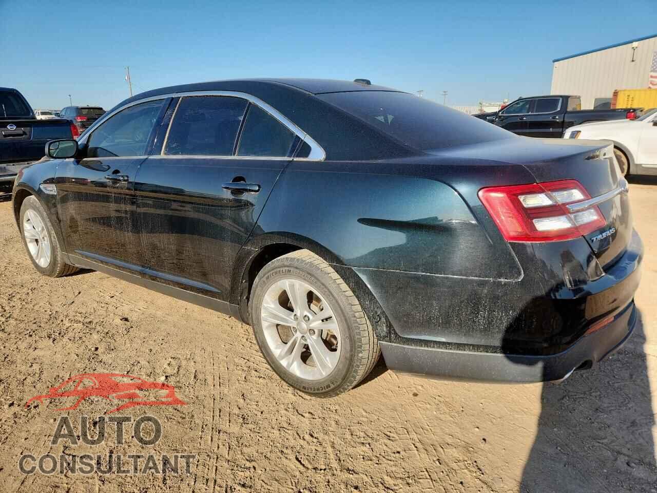 FORD TAURUS 2014 - 1FAHP2E88EG140634