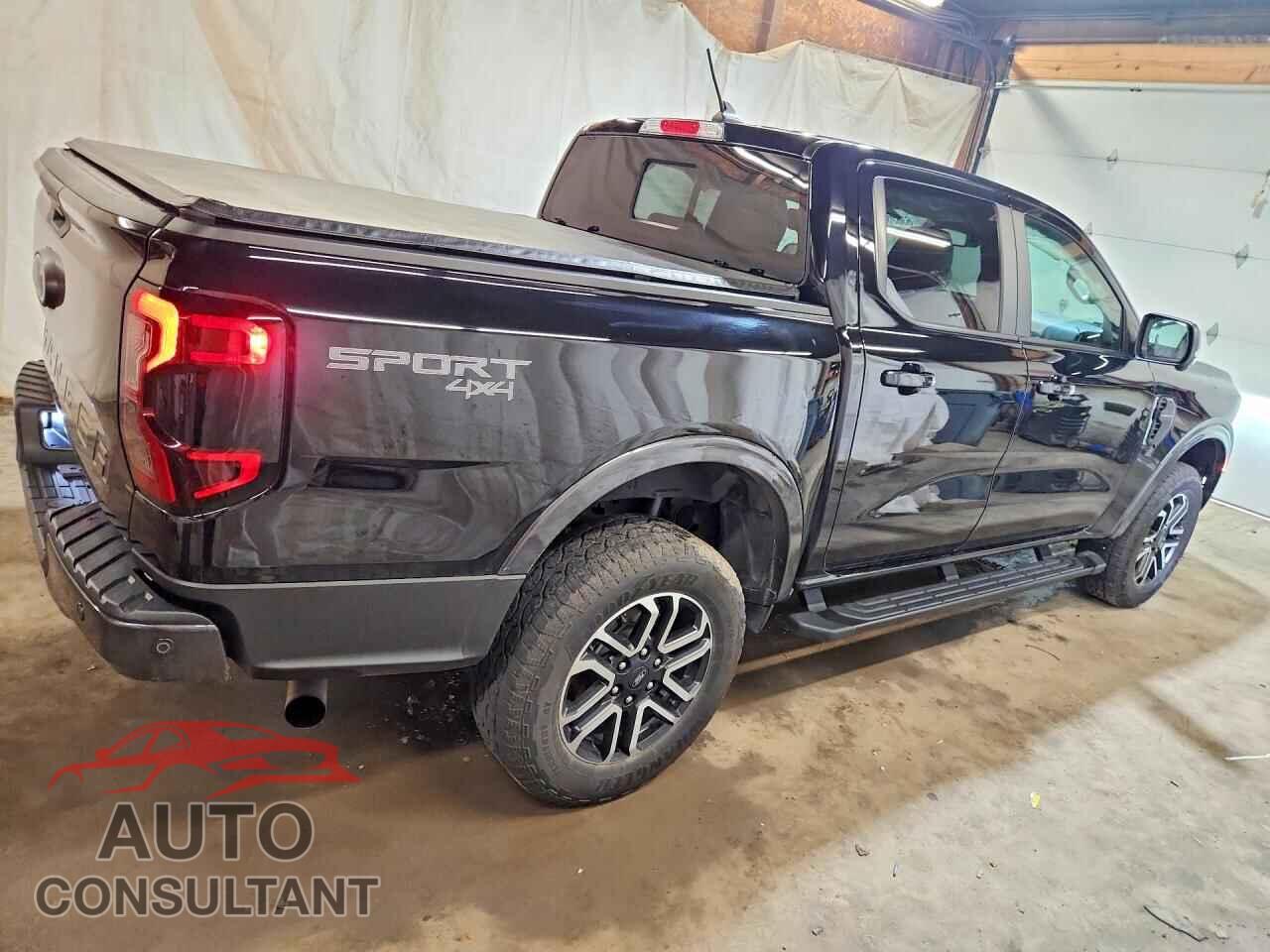 FORD RANGER 2024 - 1FTER4KH9RLE25993