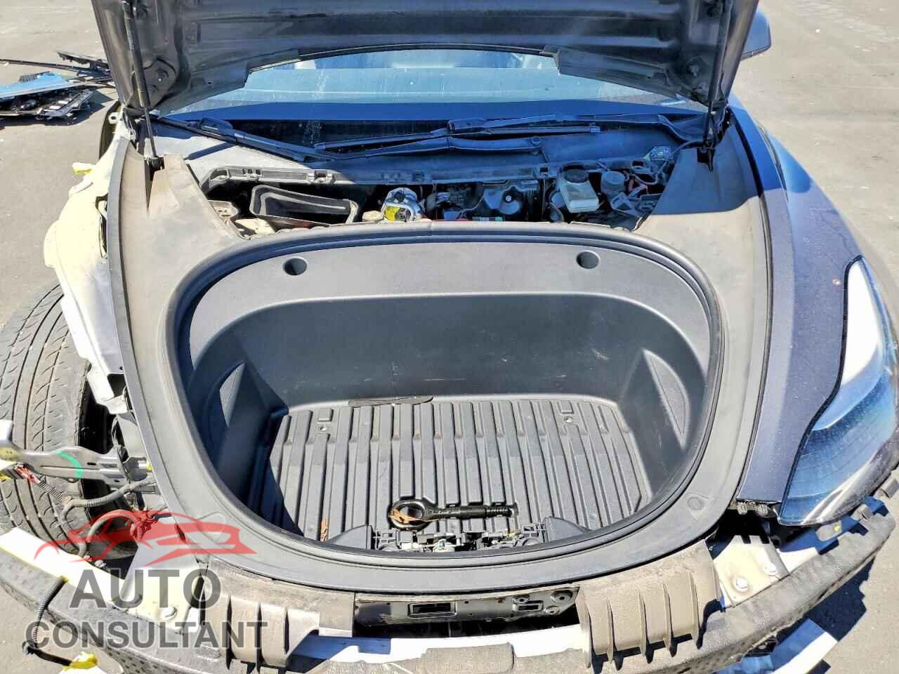 TESLA MODEL 3 2023 - 5YJ3E1EA6PF452889