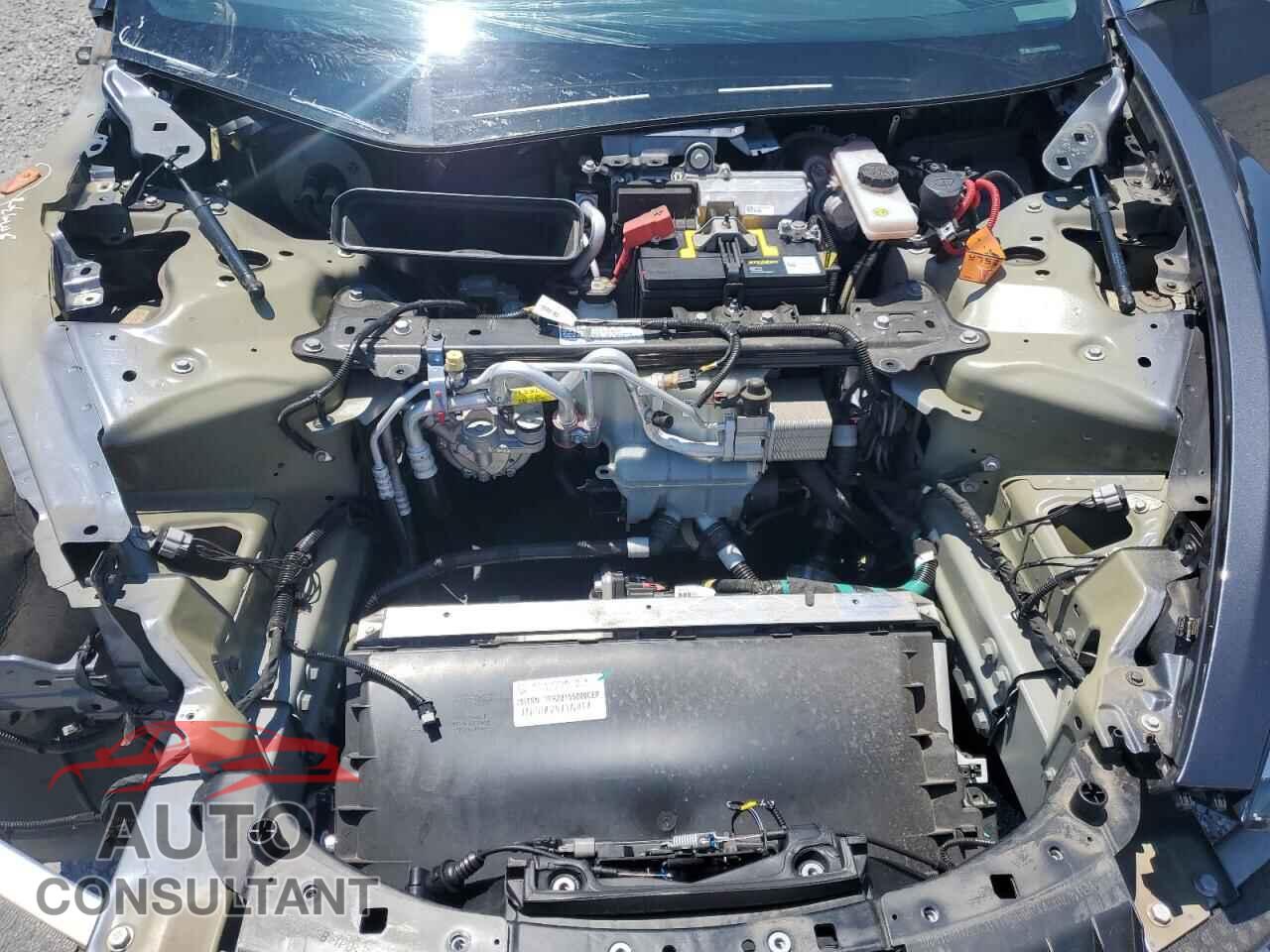 TESLA MODEL 3 2020 - 5YJ3E1EA2LF708584