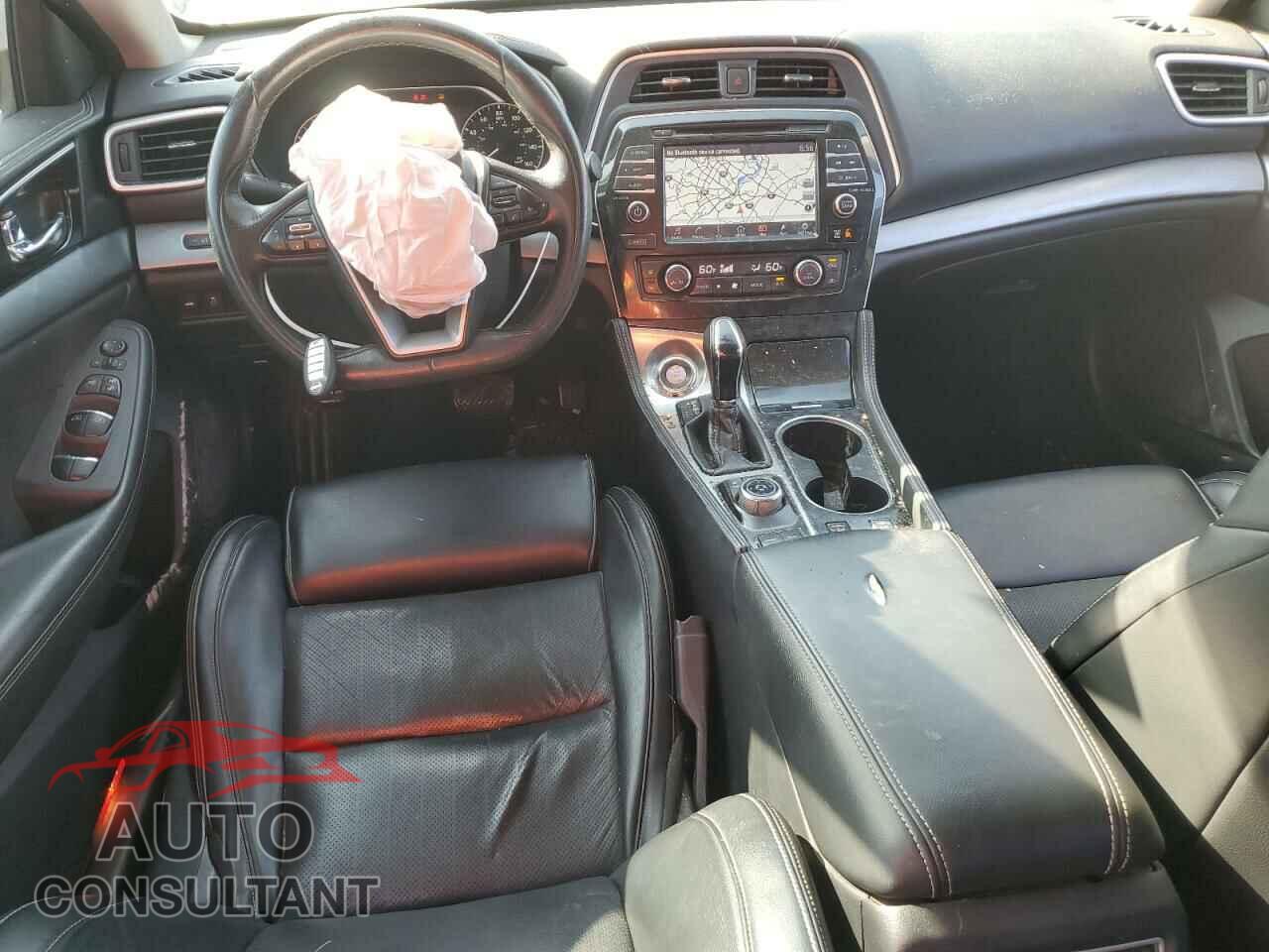 NISSAN MAXIMA 2017 - 1N4AA6AP1HC408636