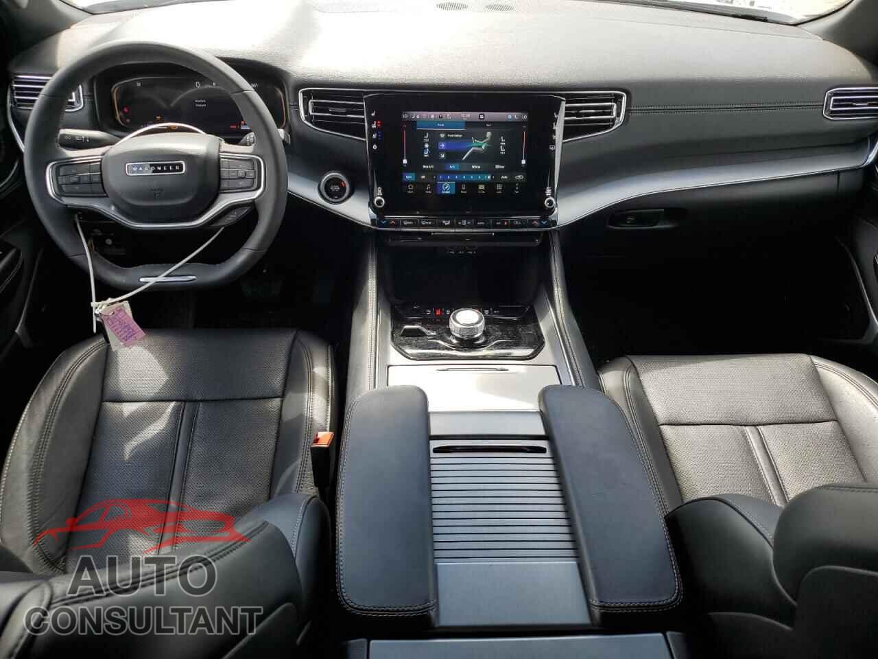 JEEP WAGONEER 2024 - 1C4SJSBP1RS106082