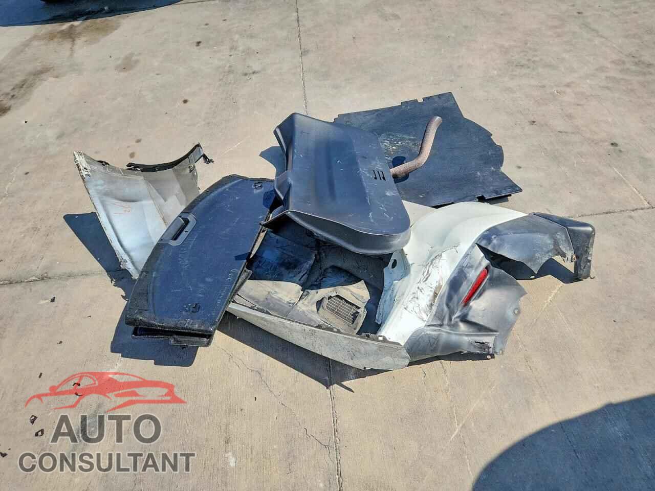 NISSAN ROGUE 2016 - KNMAT2MT2GP718159