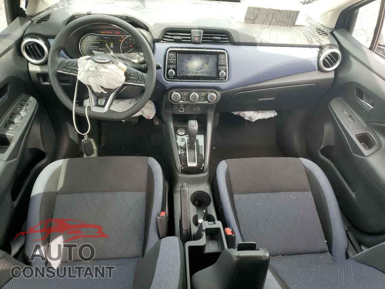 NISSAN VERSA 2024 - 3N1CN8EV0RL819529