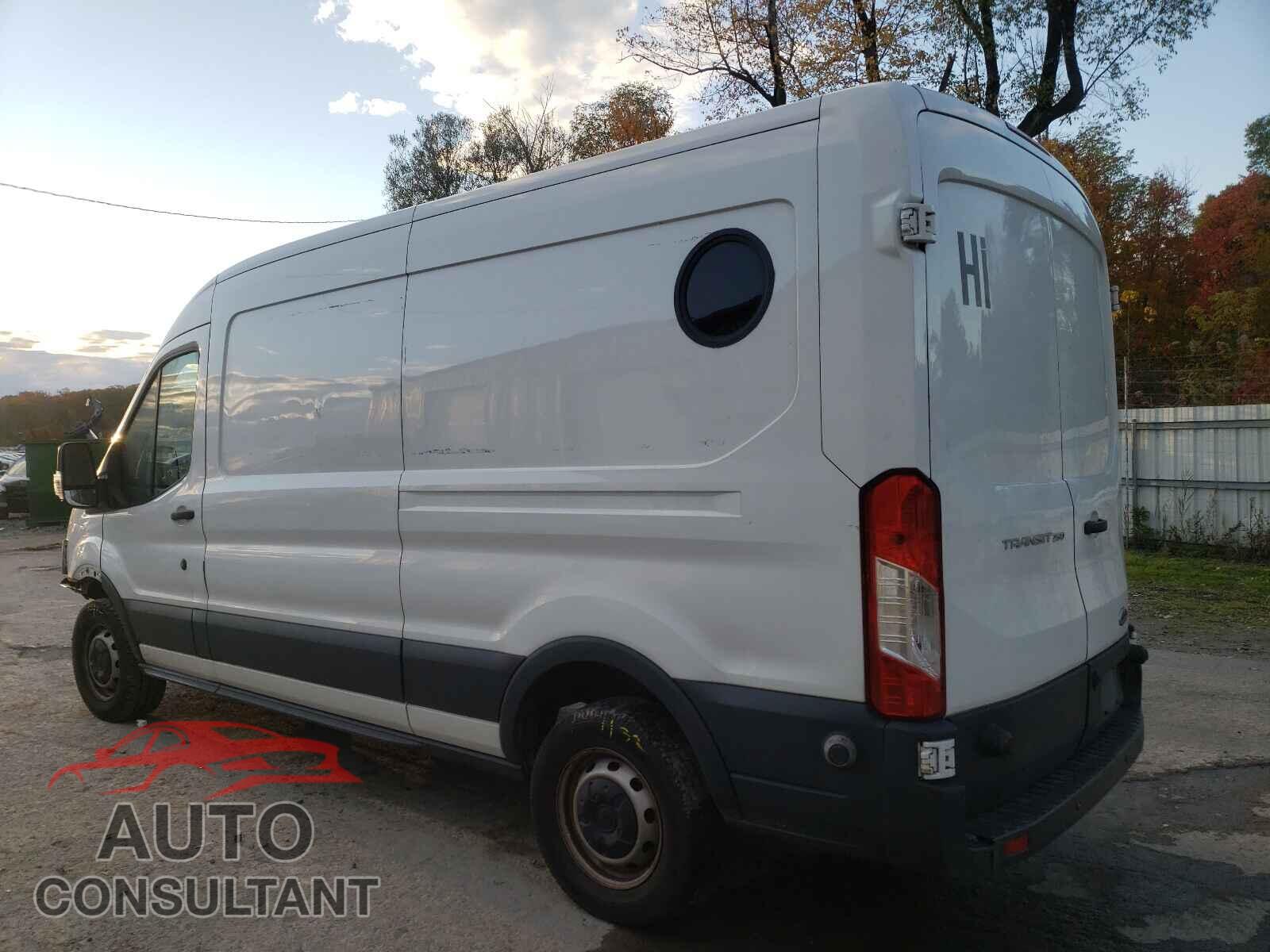 FORD TRANSIT CO 2016 - 1FTYR2CM5GKA27860