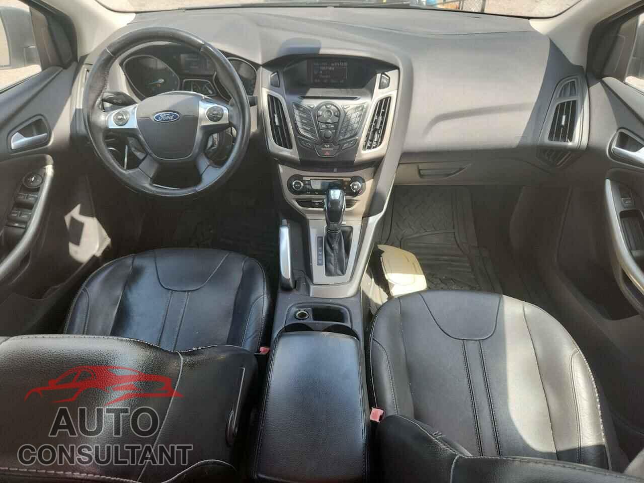 FORD FOCUS 2012 - 1FAHP3H2XCL357684