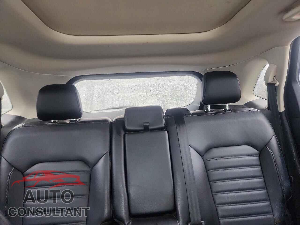 FORD EDGE 2018 - 2FMPK4J92JBC02976