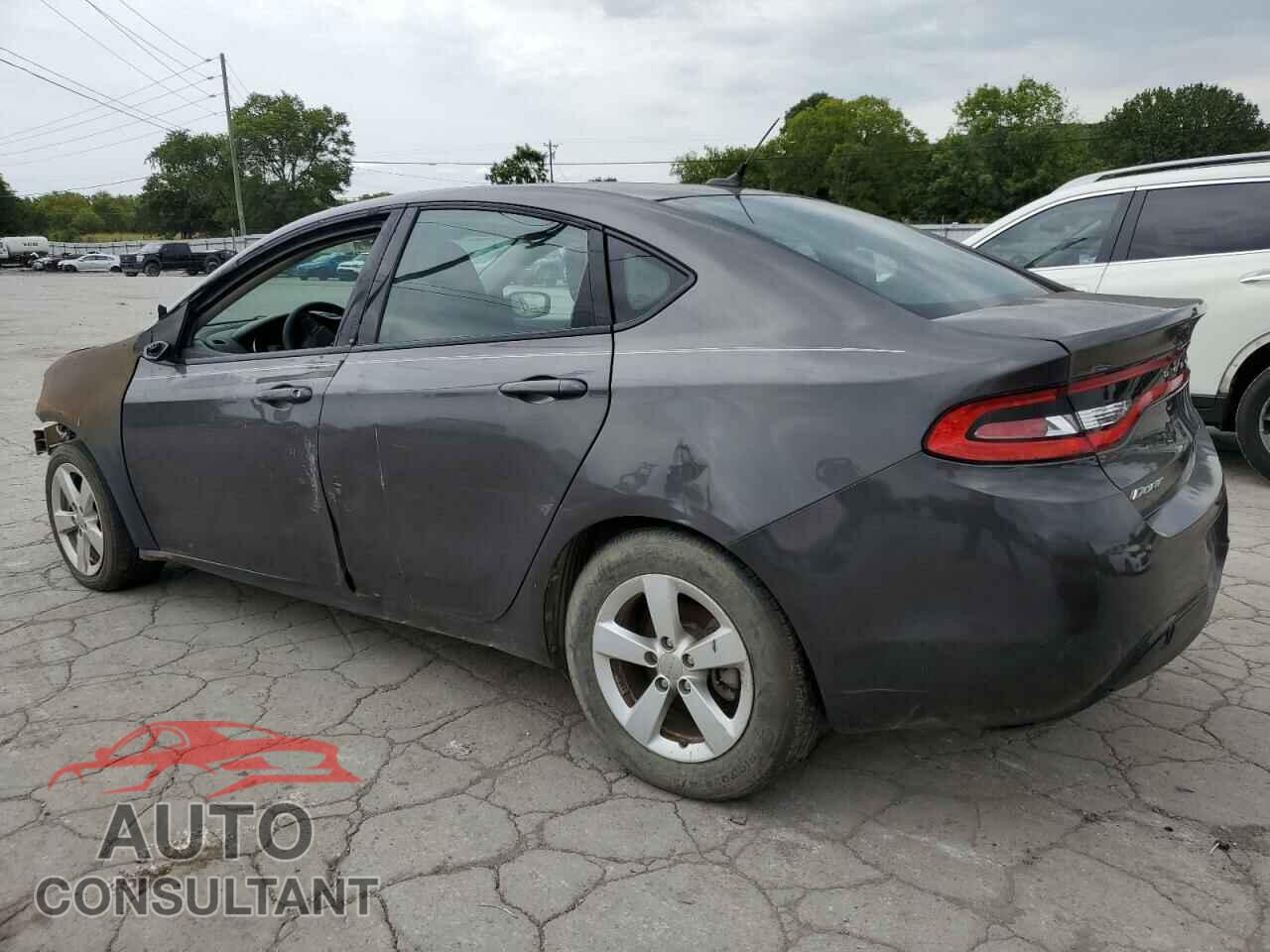 DODGE DART 2016 - 1C3CDFBA1GD694392