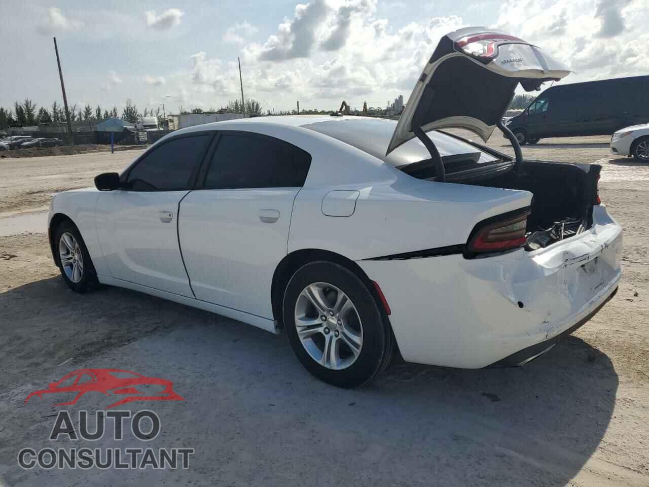 DODGE CHARGER 2015 - 2C3CDXBG4FH870511