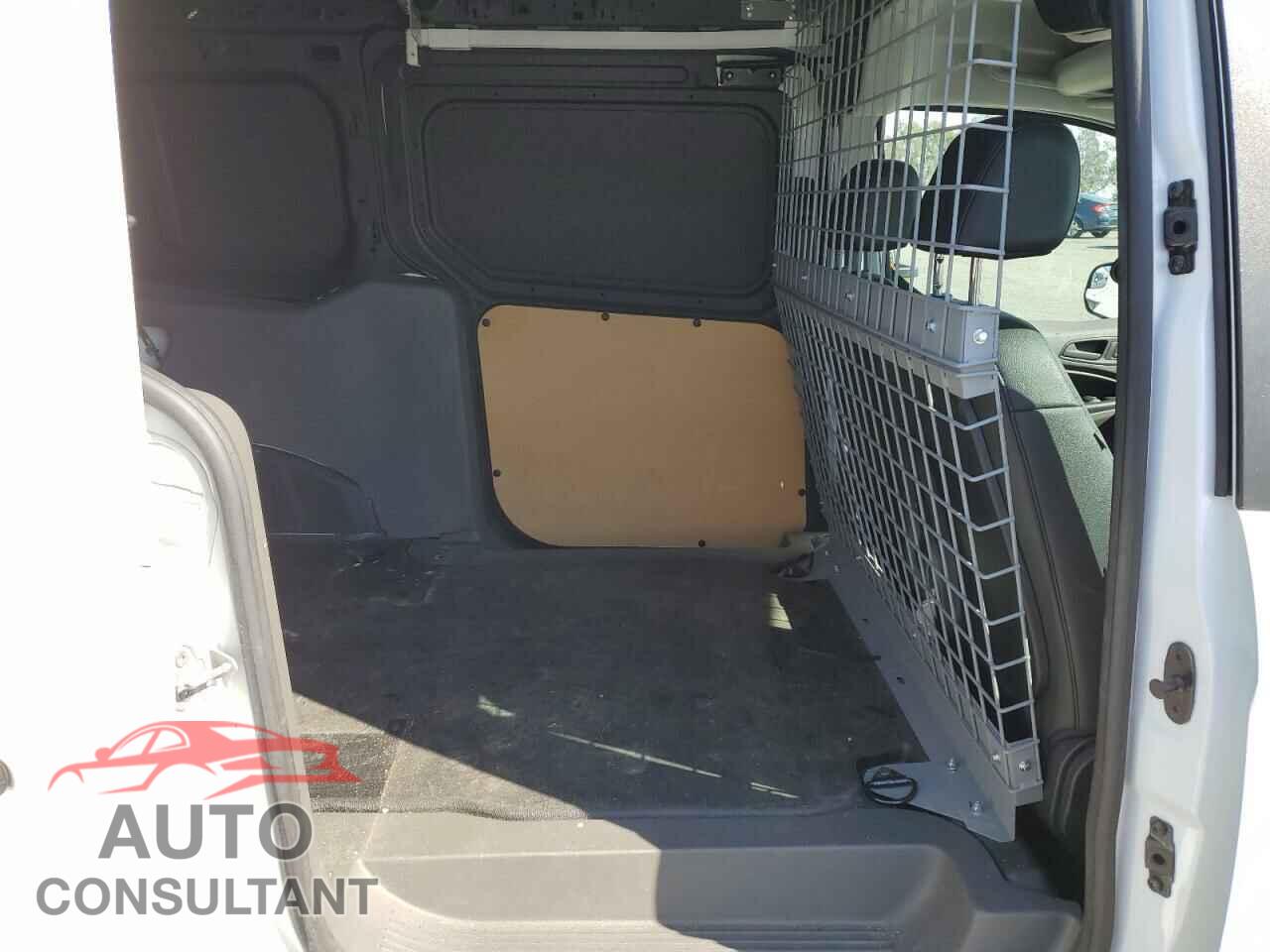 FORD TRANSIT 2021 - NM0LS7E2XM1485576