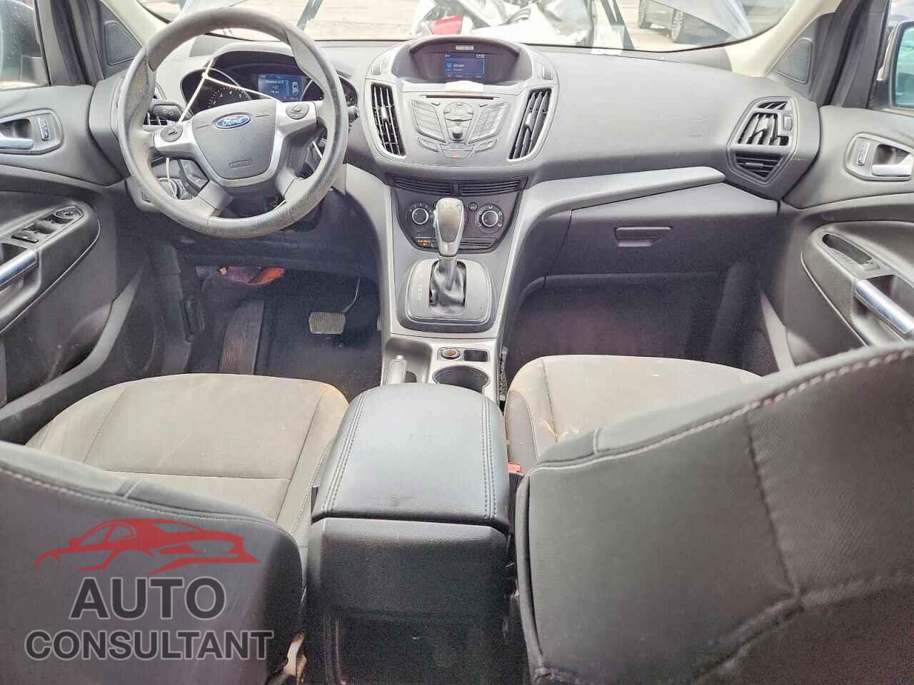 FORD ESCAPE 2015 - 1FMCU0G79FUA61851
