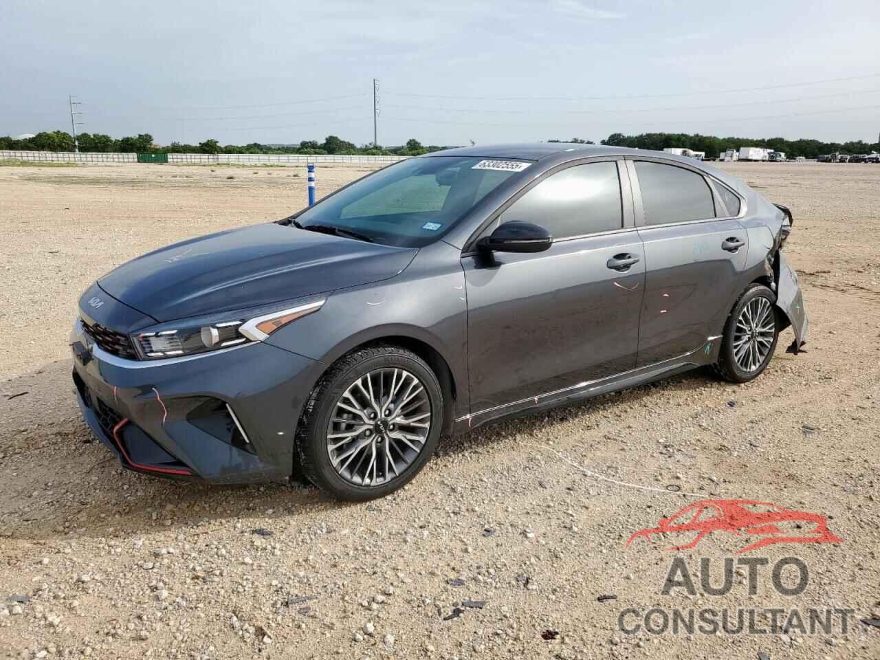 KIA FORTE 2024 - 3KPF54AD2RE835297