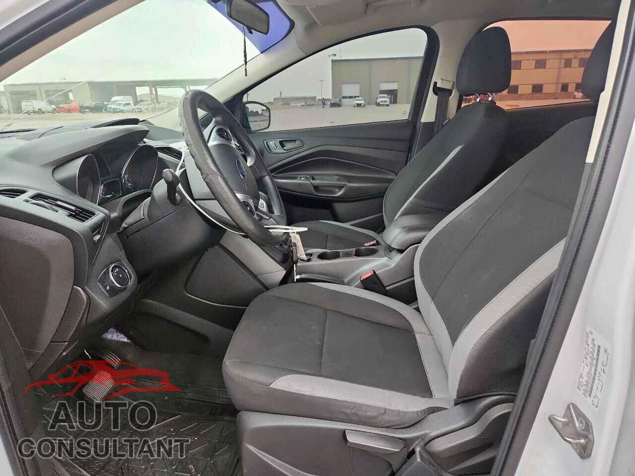 FORD ESCAPE 2014 - 1FMCU0F71EUD43725