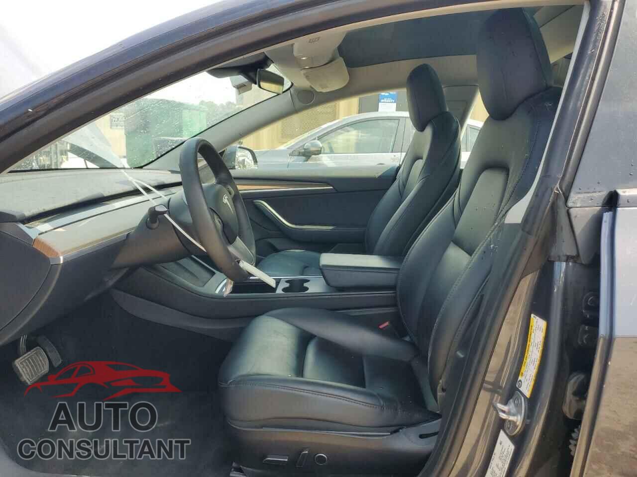 TESLA MODEL 3 2022 - 5YJ3E1EA6NF368570