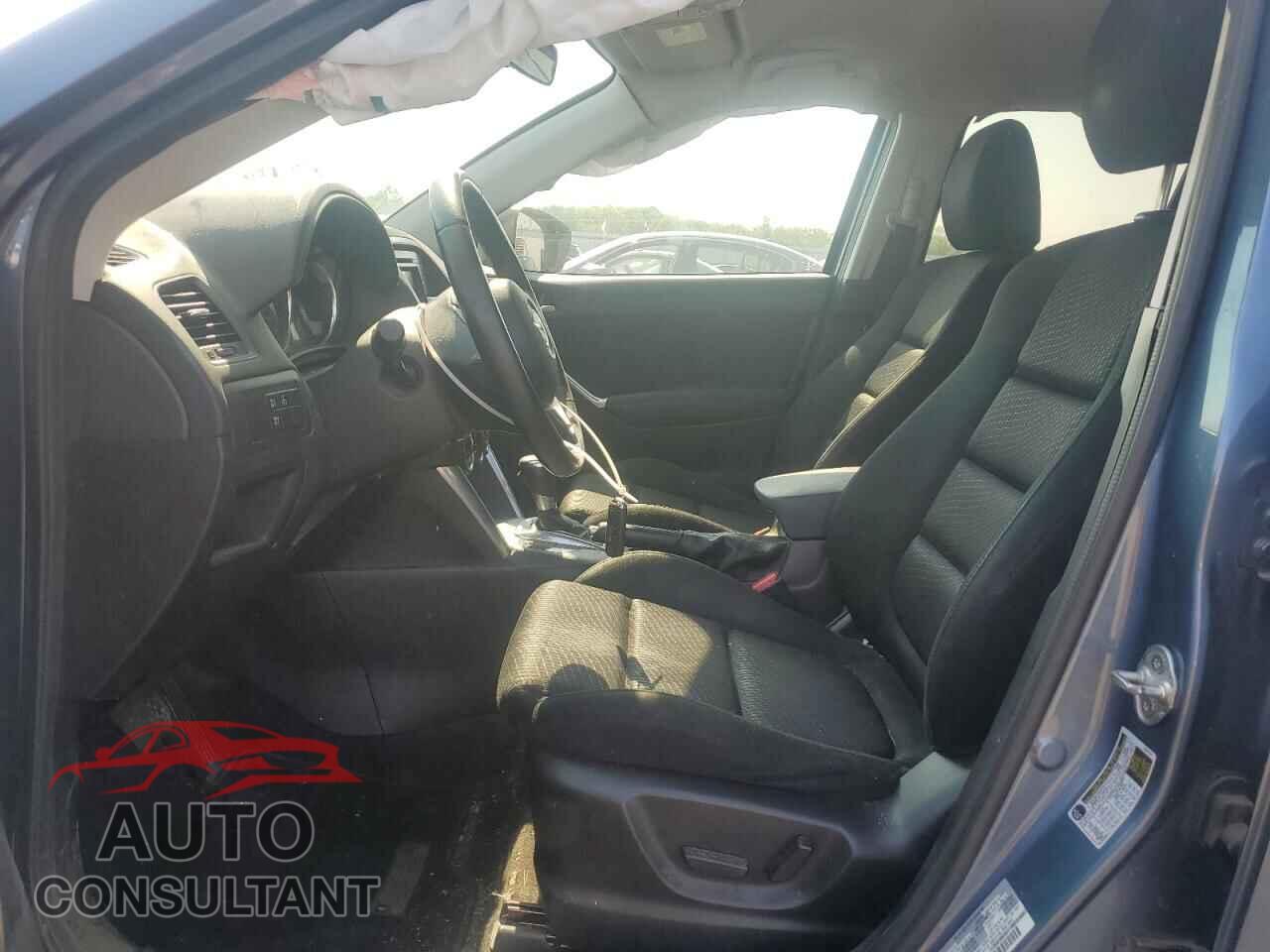 MAZDA CX-5 2014 - JM3KE2CY3E0415299
