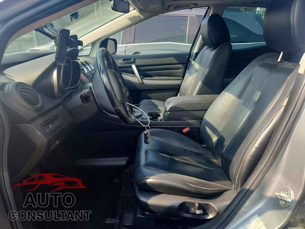 MAZDA CX-7 2011 - JM3ER2CM8B0404812