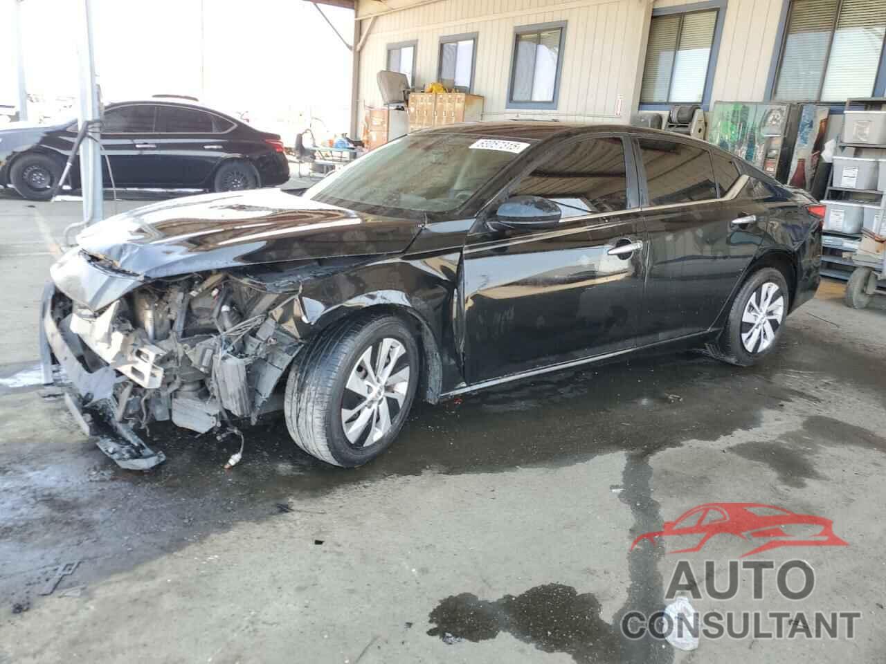NISSAN ALTIMA 2020 - 1N4BL4BV3LC232391