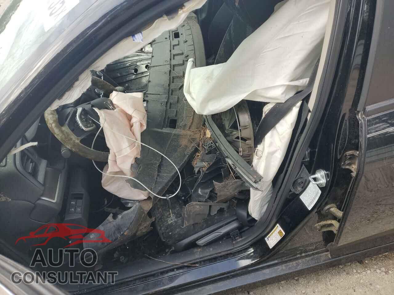 HONDA CIVIC 2021 - 2HGFC2F67MH547648