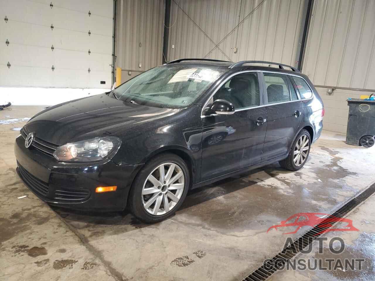 VOLKSWAGEN JETTA 2014 - 3VWPL7AJ7EM625678