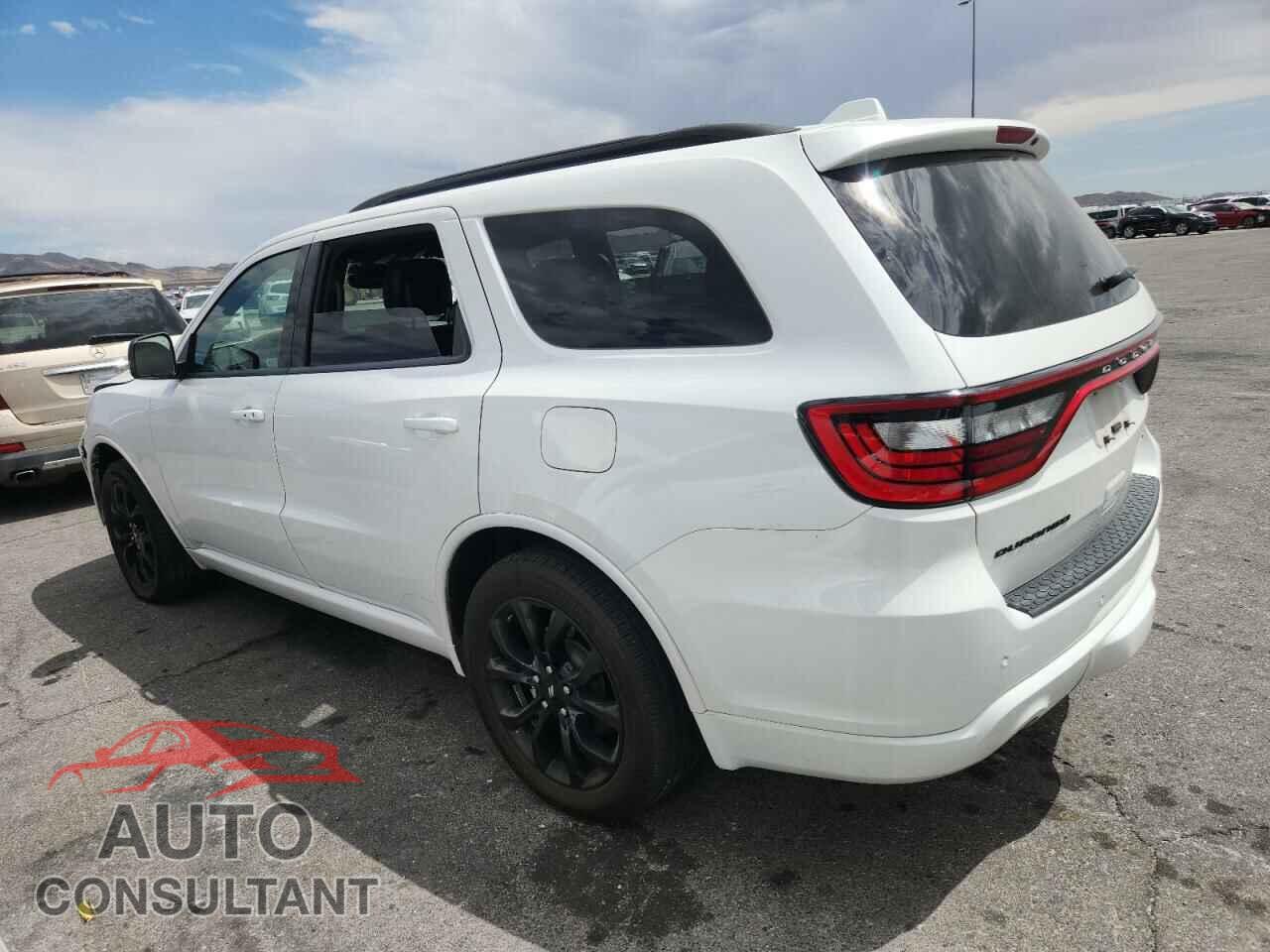 DODGE DURANGO 2019 - 1C4RDHDGXKC559297