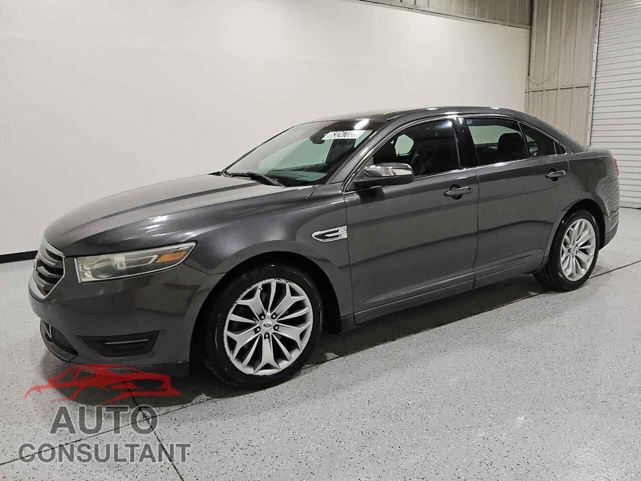 FORD TAURUS 2015 - 1FAHP2F81FG170672