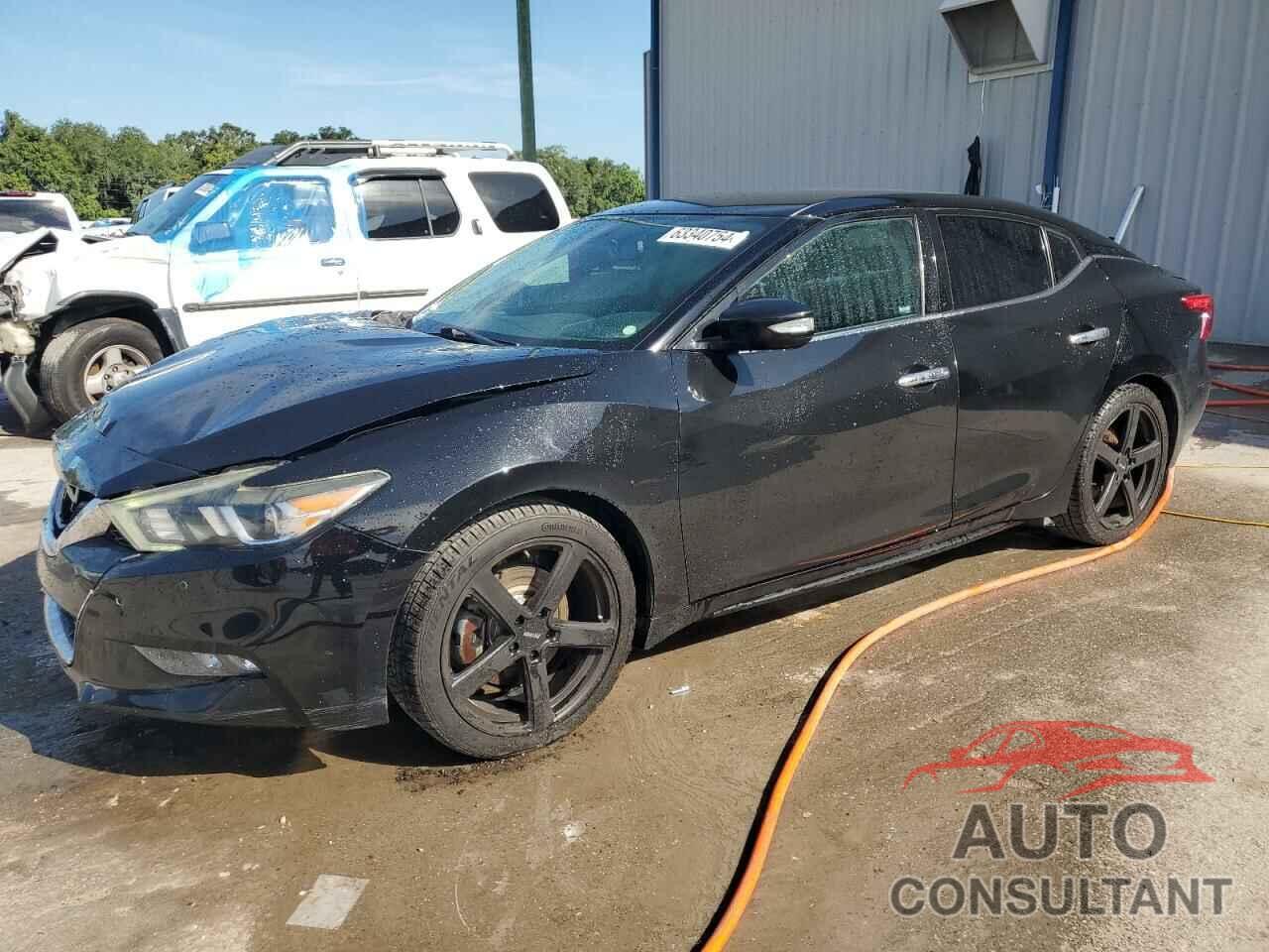 NISSAN MAXIMA 2017 - 1N4AA6AP1HC409740