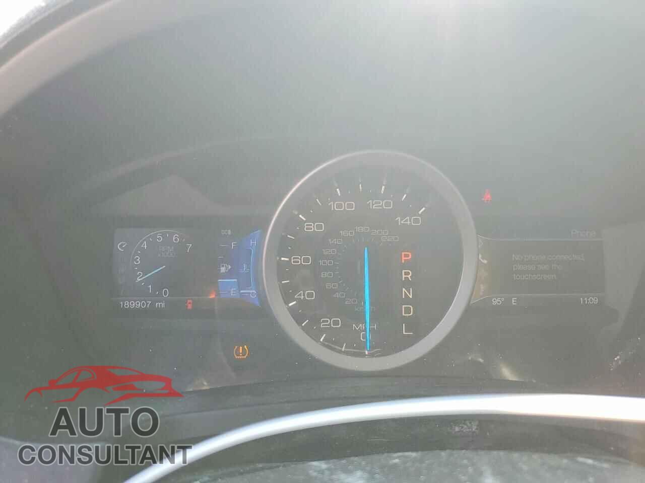 FORD EXPLORER 2013 - 1FM5K7D99DGB25590
