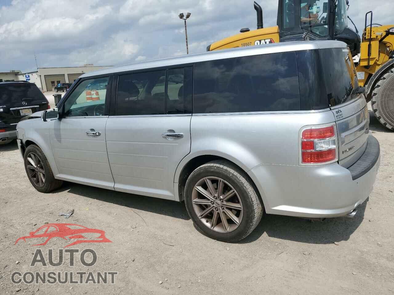 FORD FLEX 2016 - 2FMGK5D87GBA01009