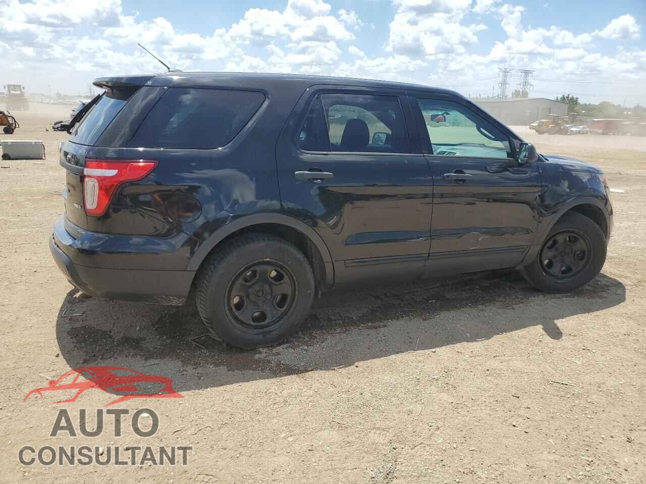FORD EXPLORER 2015 - 1FM5K8AR3FGA41567